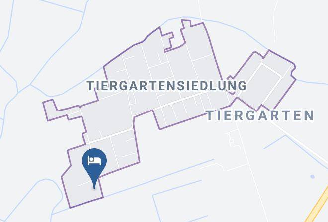 Oberhavel - Reitanlage Oranienburg Ferienwohnungen Heike Tischler Maps