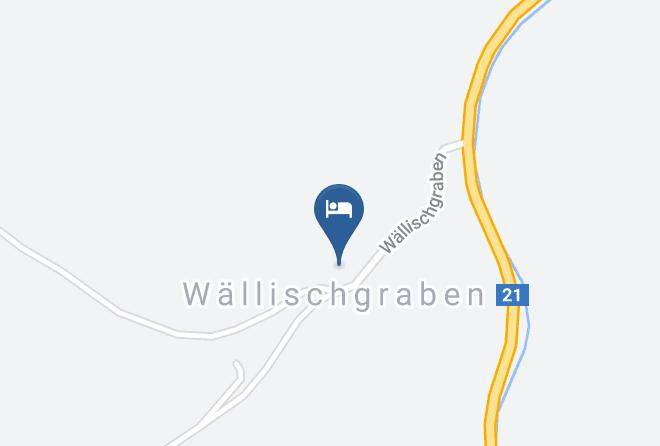 Lilienfeld - Reiterbauernhof Maho Maps