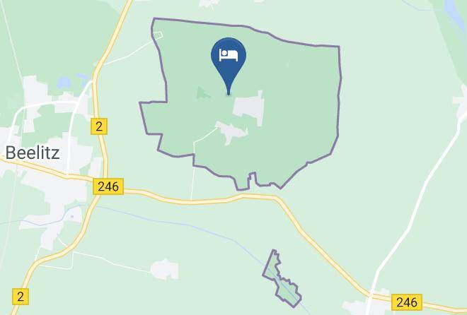 Reiterhof & Gaststatte Am Muhlenberg Map