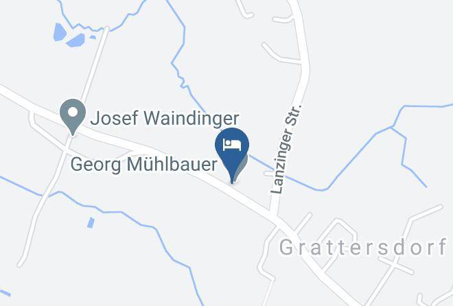 Deggendorf - Reiterhof Muhlbauer Maps