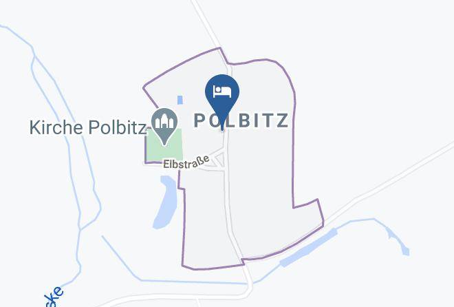 Nordsachsen - Reiterhof Rodler Maps