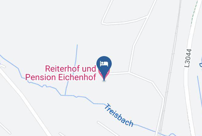Lahn Dill Kreis - Reiterhof Und Pension Eichenhof Maps