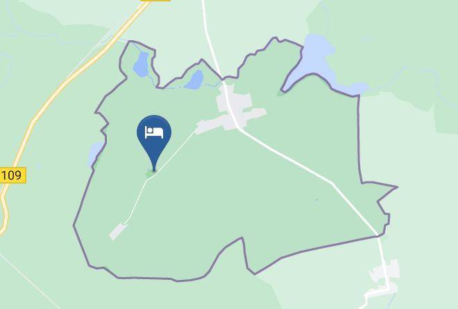 Uckermark - Reiterhof Und Pferdepension Steindamm Maps