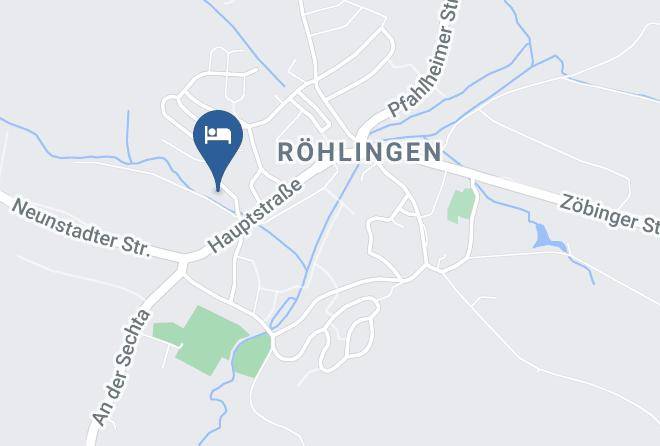 Ostalbkreis - Reiterhof Und Reiterhotel Konle Maps
