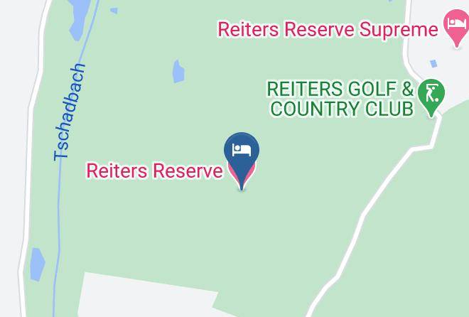 Oberwart - Reiters Reserve Maps
