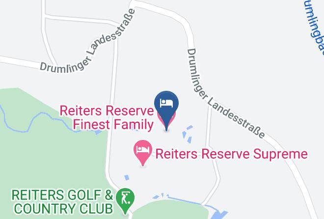 Oberwart - Reiters Reserve Finest Family Maps