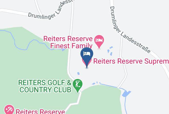 Oberwart - Reiters Reserve Supreme Maps