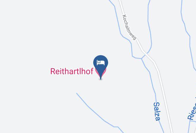 Liezen - Reithartlhof Maps