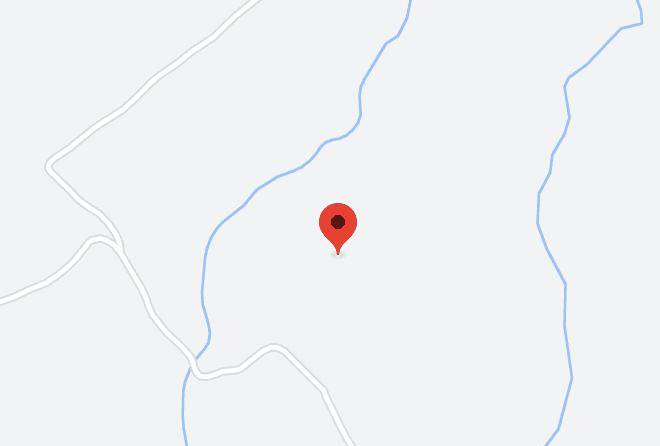 Reiturlaub Pajaron Map