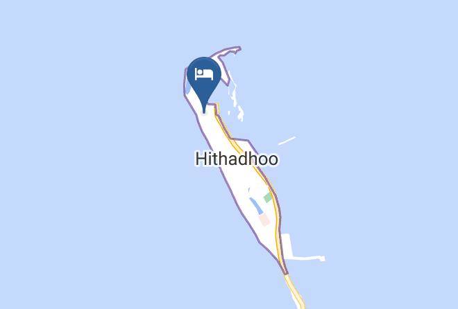 Addu - Rekidhiye Inn Maps