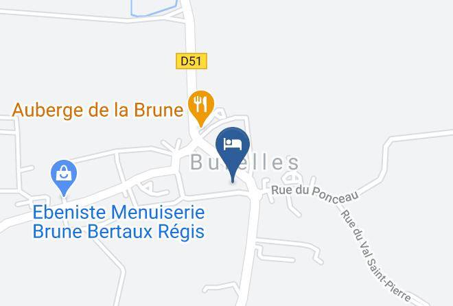 Aisne - Relais Des Eglises Maps