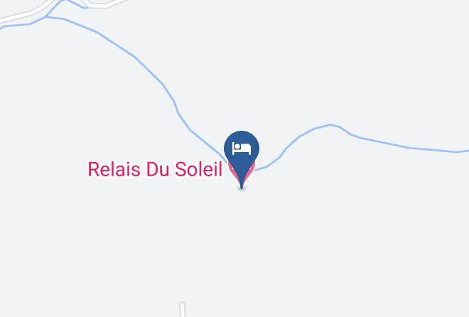 Sonoma - Relais Du Soleil Maps
