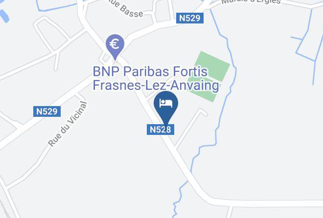 Hainaut - Relais M Maps