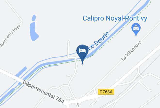 Morbihan - Relais103 Maps