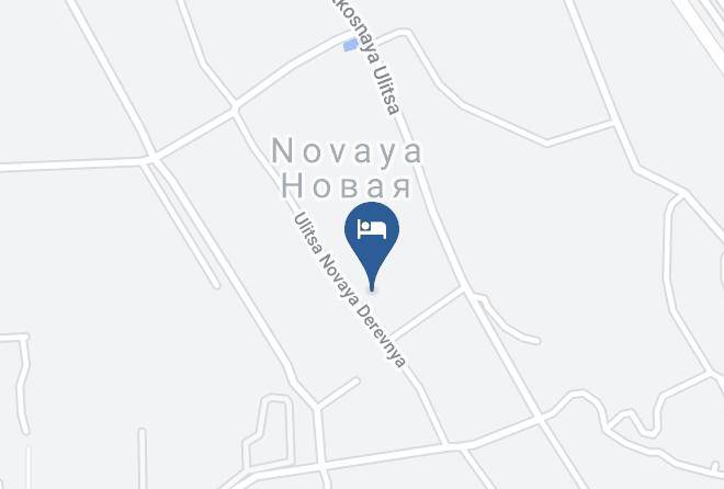 Nizhniy Novgorod - Relax 88 Maps
