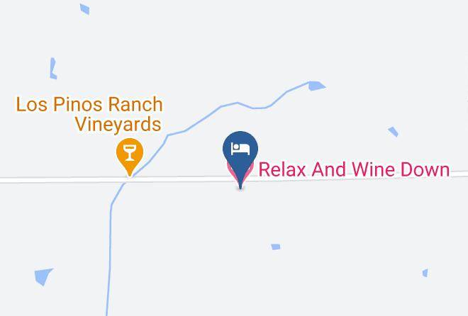 Camp - Relax And Wine Down Maps
