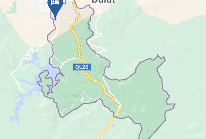 Da Lt - Relax Hotel And Coffee Maps