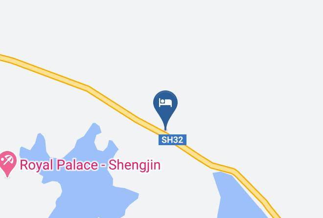 Lezhe - Relax Hotel Maps