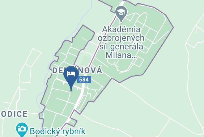 Liptovsky Mikulas - Relax Jasna Maps