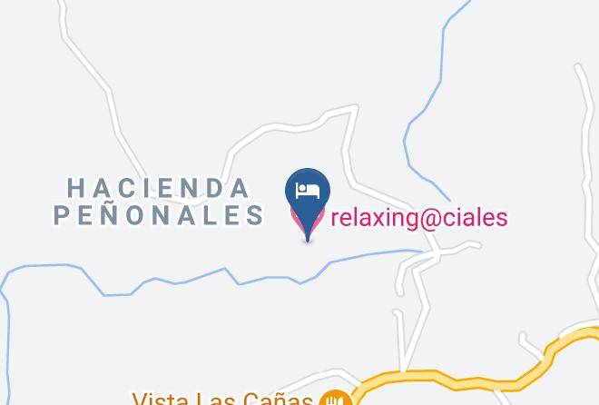 Ciales - Relaxing Ciales Maps