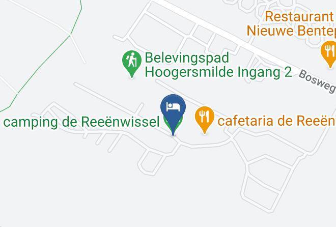 Midden Drenthe - Relaxt Op Vakantie Maps