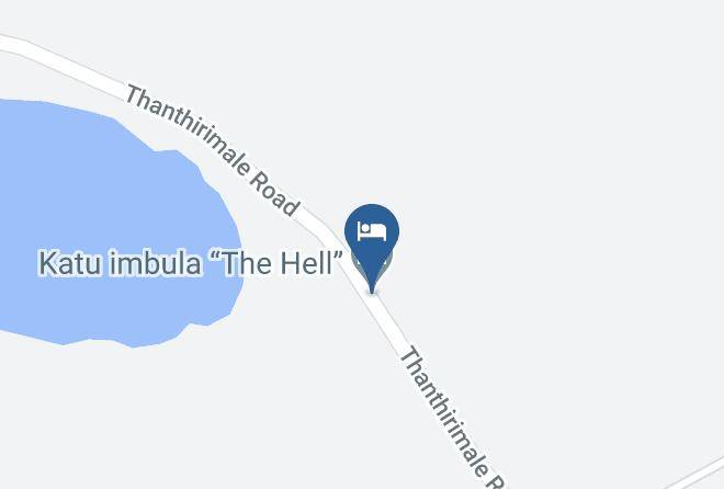 Anuradhapura - Reliance Holiday Resorts Maps