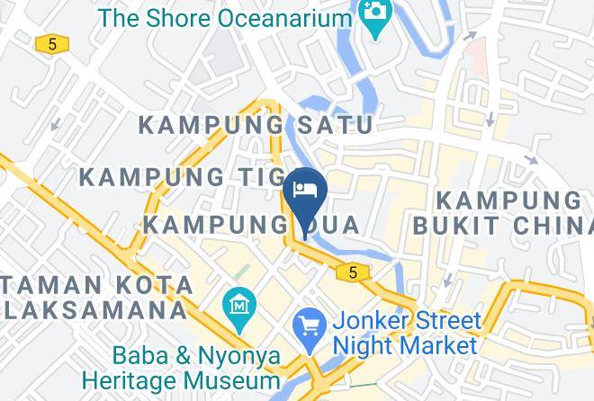 Relish The Moment Map