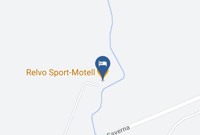 Kanepi Vald - Relvo Sport Motell Maps