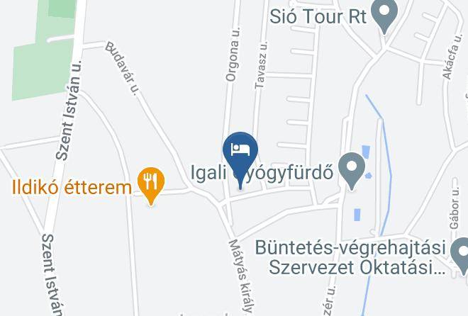 Igal - Re Ma Bt Maps