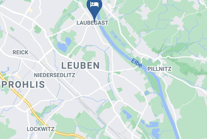 Dresden - Remise Nr6 Maps