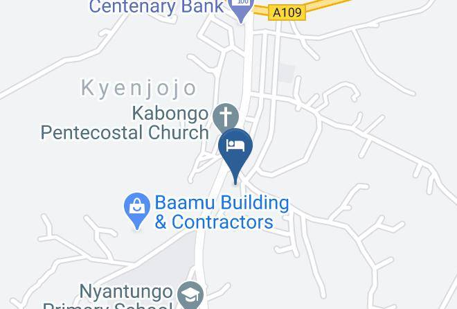 Rena Akasha Establishments Map