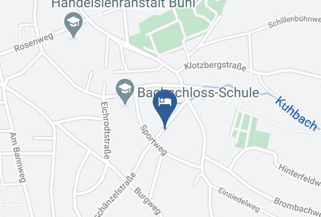 Rastatt - Renate Aschoff Maps