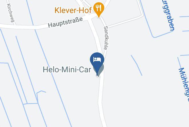 Steinburg - Renate Herzberg Heismangel Maps