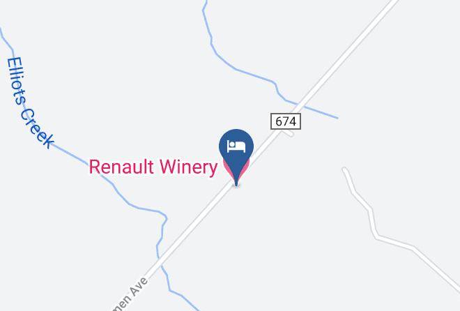 Atlantic - Renault Winery Maps