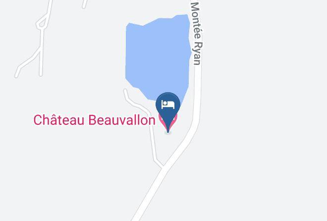 Les Laurentides Regional County Municipality - Rendez Vous Mont Tremblant Maps