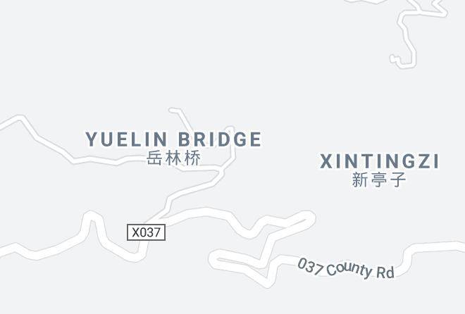 Hengyang - Renhe Hotel Maps
