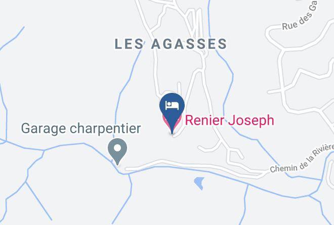 Var - Renier Joseph Maps