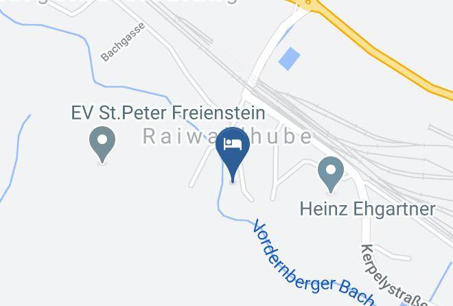 Leoben - Rentcenter79 3 Maps