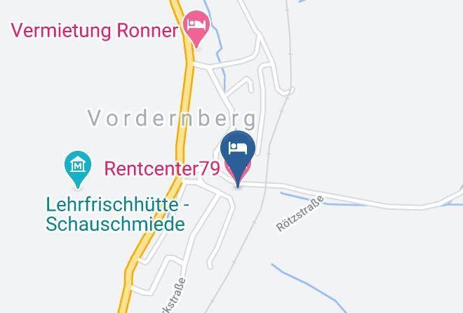 Leoben - Rentcenter79 Maps