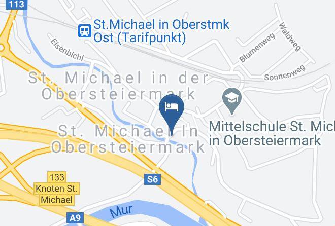 Leoben - Rentcenter79 2 Maps