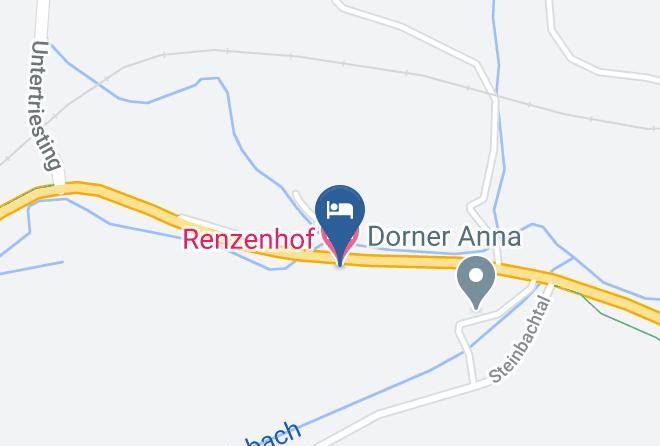 Lilienfeld - Renzenhof Maps