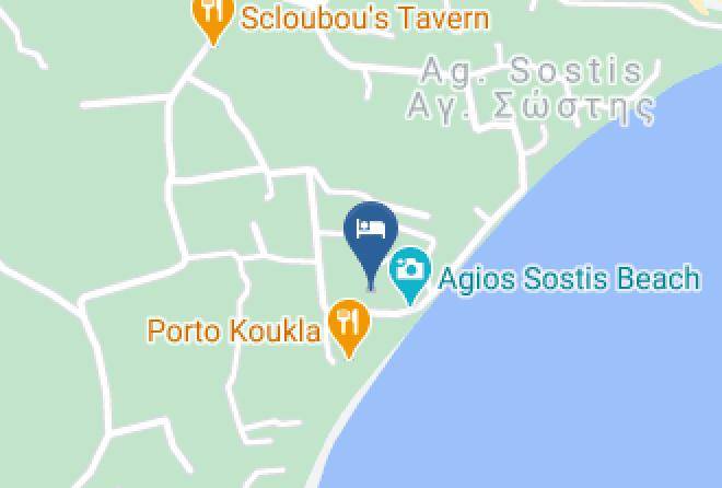 Zakinthos - Reparo Studios Maps