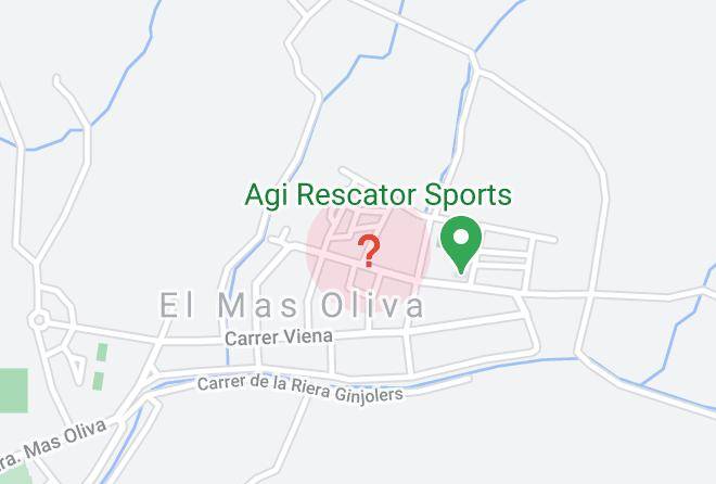 Girona - Rescator Resort 105 Maps
