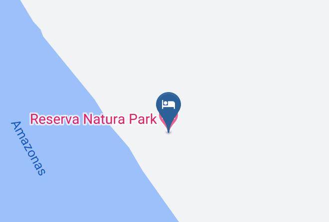 Leticia - Reserva Natura Park Maps
