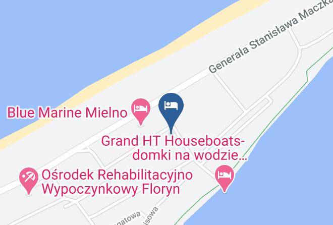 Koszalinski - Reset Mielno Maps