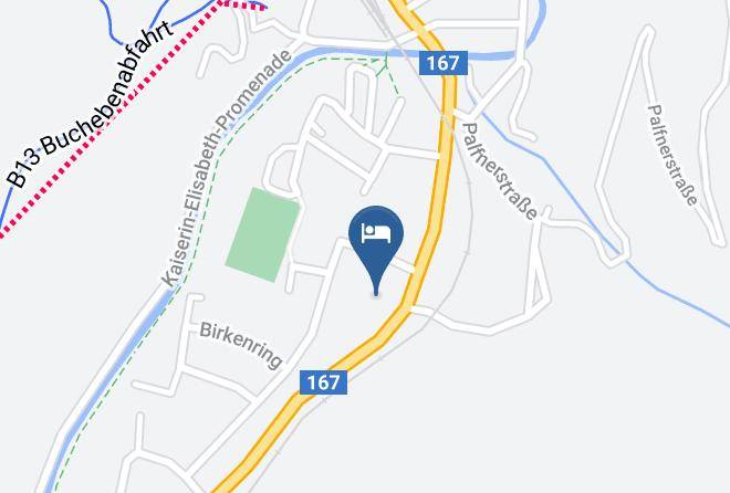 Sankt Johann Im Pongau - Residence Alpenheart Maps