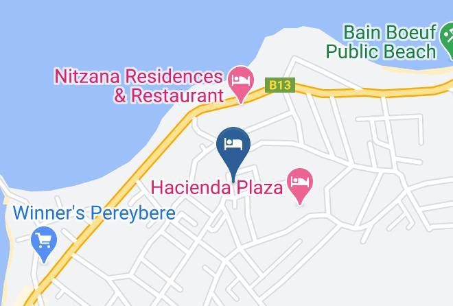 Grand Bay - Residence Alta Maps