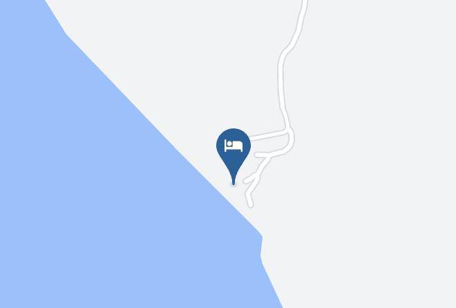 Toliara Ii - Residence Eden Ecolodge Maps