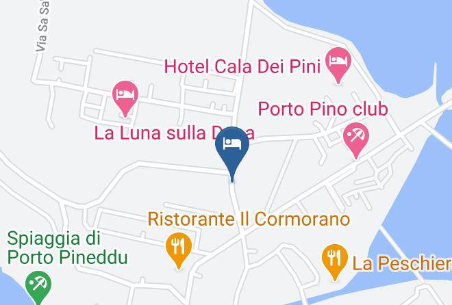 Residence Elegance Map