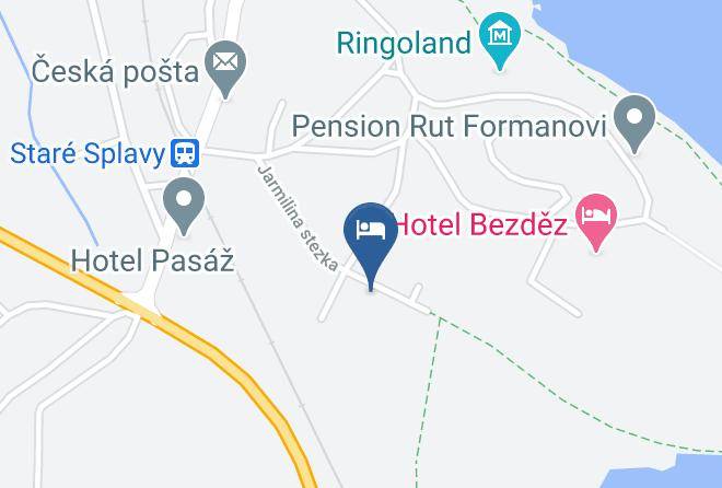 Residence Fami De Luxe Design Macha Lake Map